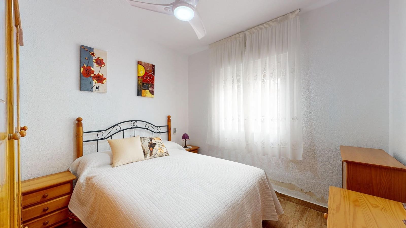 Adosado de 3 habitaciones en Torre de la Horadada en venta - 207.900 € (Ref: 9726661)