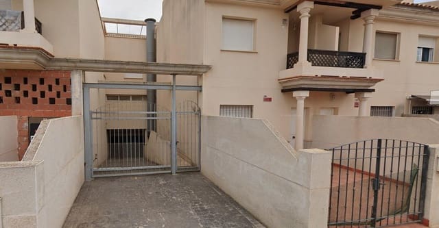 Garaż na sprzedaż w Los Cuarteros, San Pedro del Pinatar - 10 000 € (Ref: 9748081)