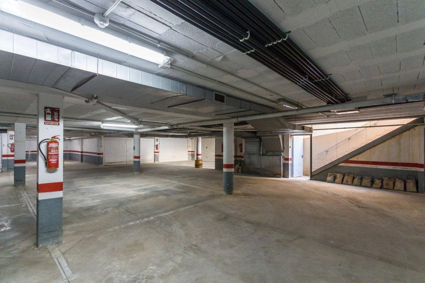 Garage til salg i Los Cuarteros - € 10.000 (Ref: 9748081)