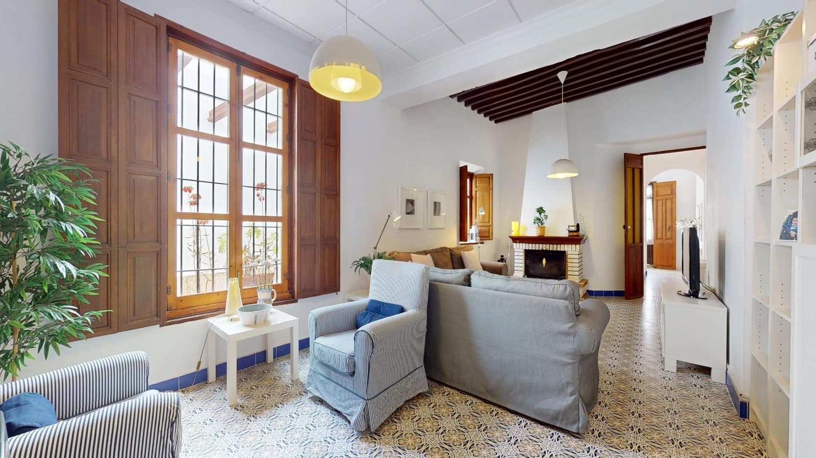 5 sovrum Hus till salu i Corvera med garage - 490 000 € (Ref: 9748082)