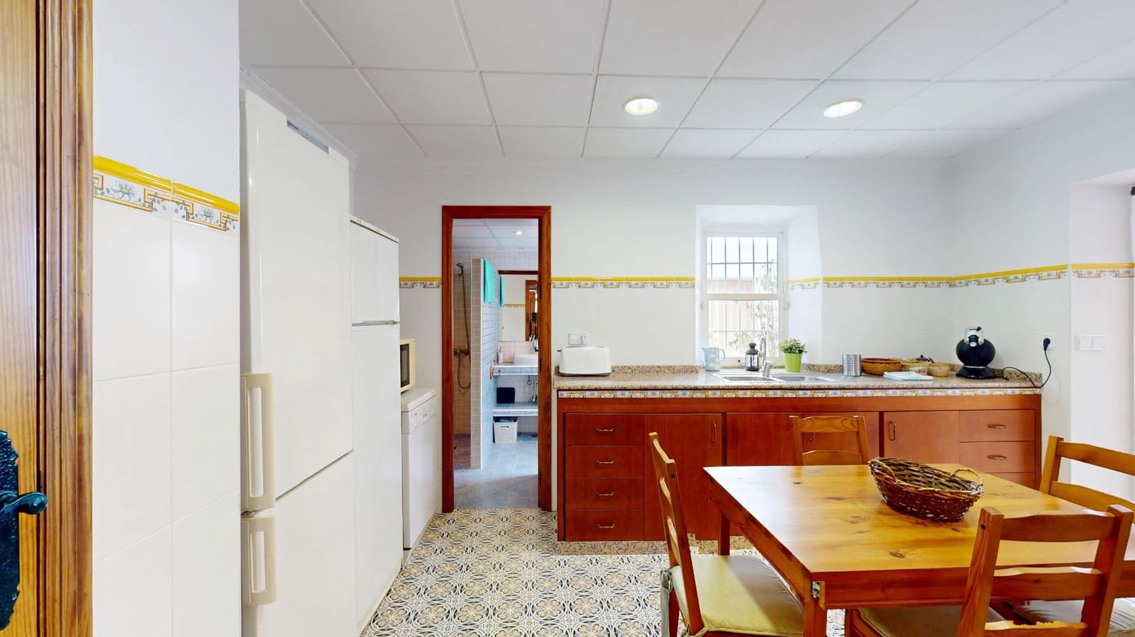 5 sovrum Hus till salu i Corvera med garage - 490 000 € (Ref: 9748082)