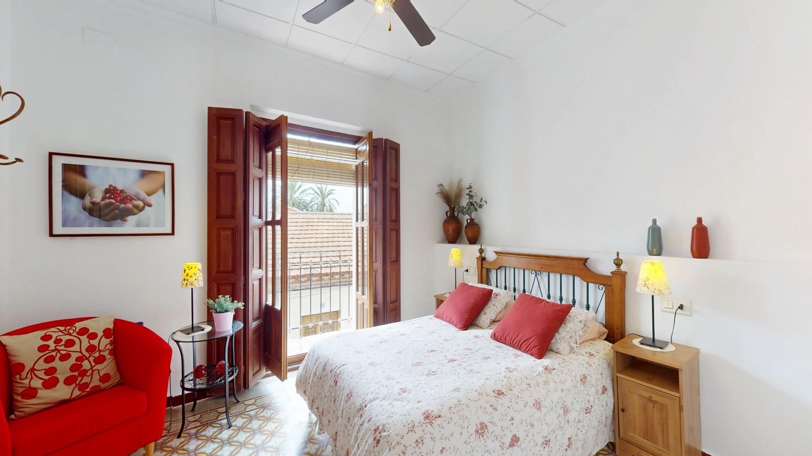 5 sovrum Hus till salu i Corvera med garage - 490 000 € (Ref: 9748082)