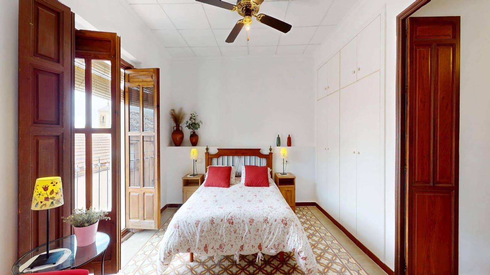 5 sovrum Hus till salu i Corvera med garage - 490 000 € (Ref: 9748082)