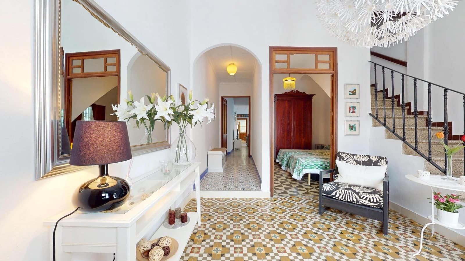 5 sovrum Hus till salu i Corvera med garage - 490 000 € (Ref: 9748082)