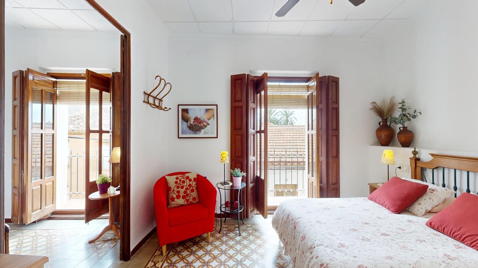 5 sovrum Hus till salu i Corvera med garage - 490 000 € (Ref: 9748082)