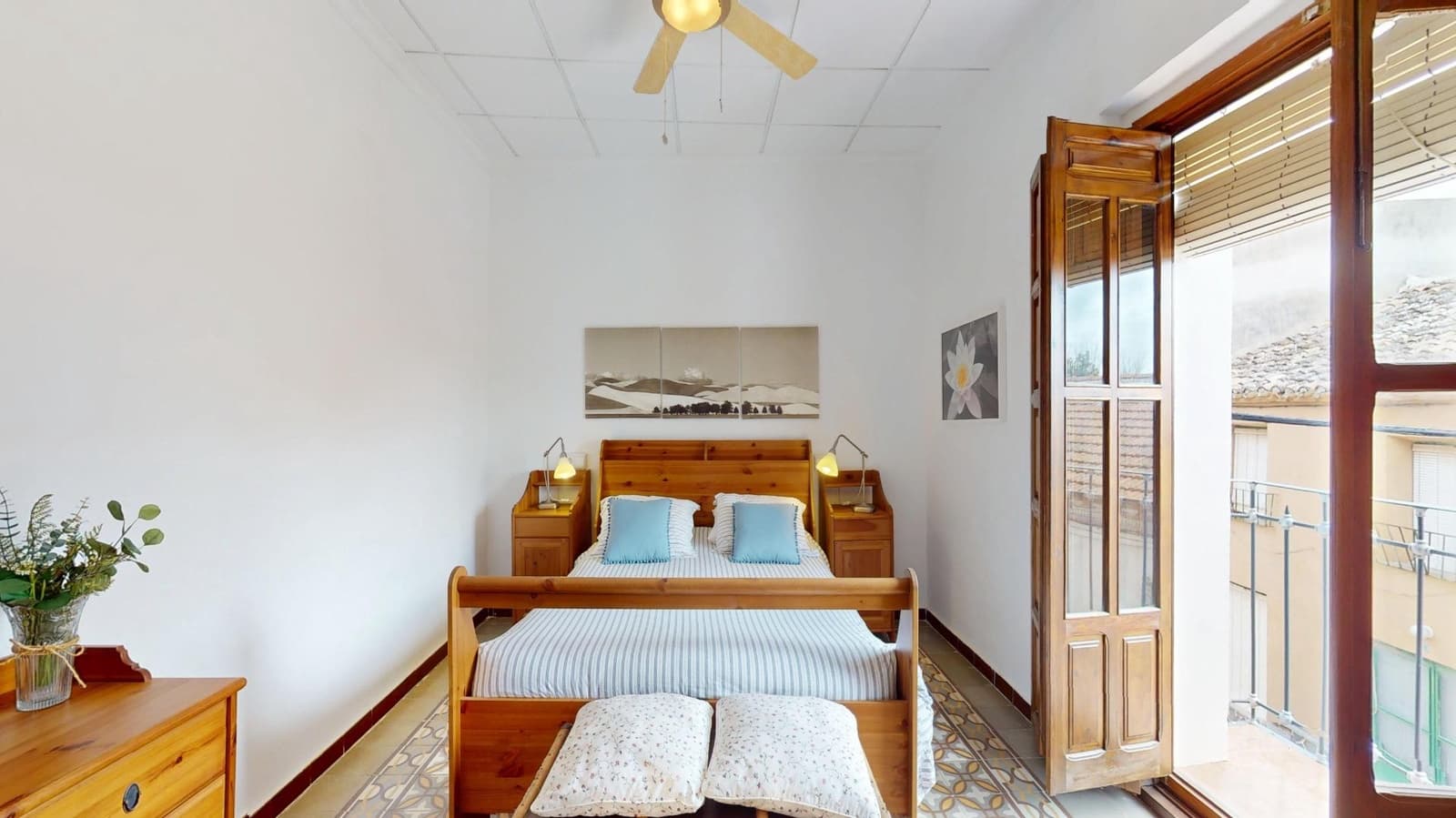 5 sovrum Hus till salu i Corvera med garage - 490 000 € (Ref: 9748082)