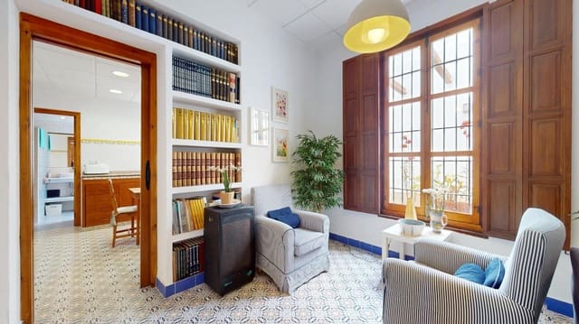 5 sovrum Hus till salu i Corvera, Murcia stad med garage - 490 000 € (Ref: 9748082)