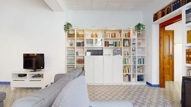 5 sovrum Hus till salu i Corvera, Murcia stad med garage - 490 000 € (Ref: 9748082)