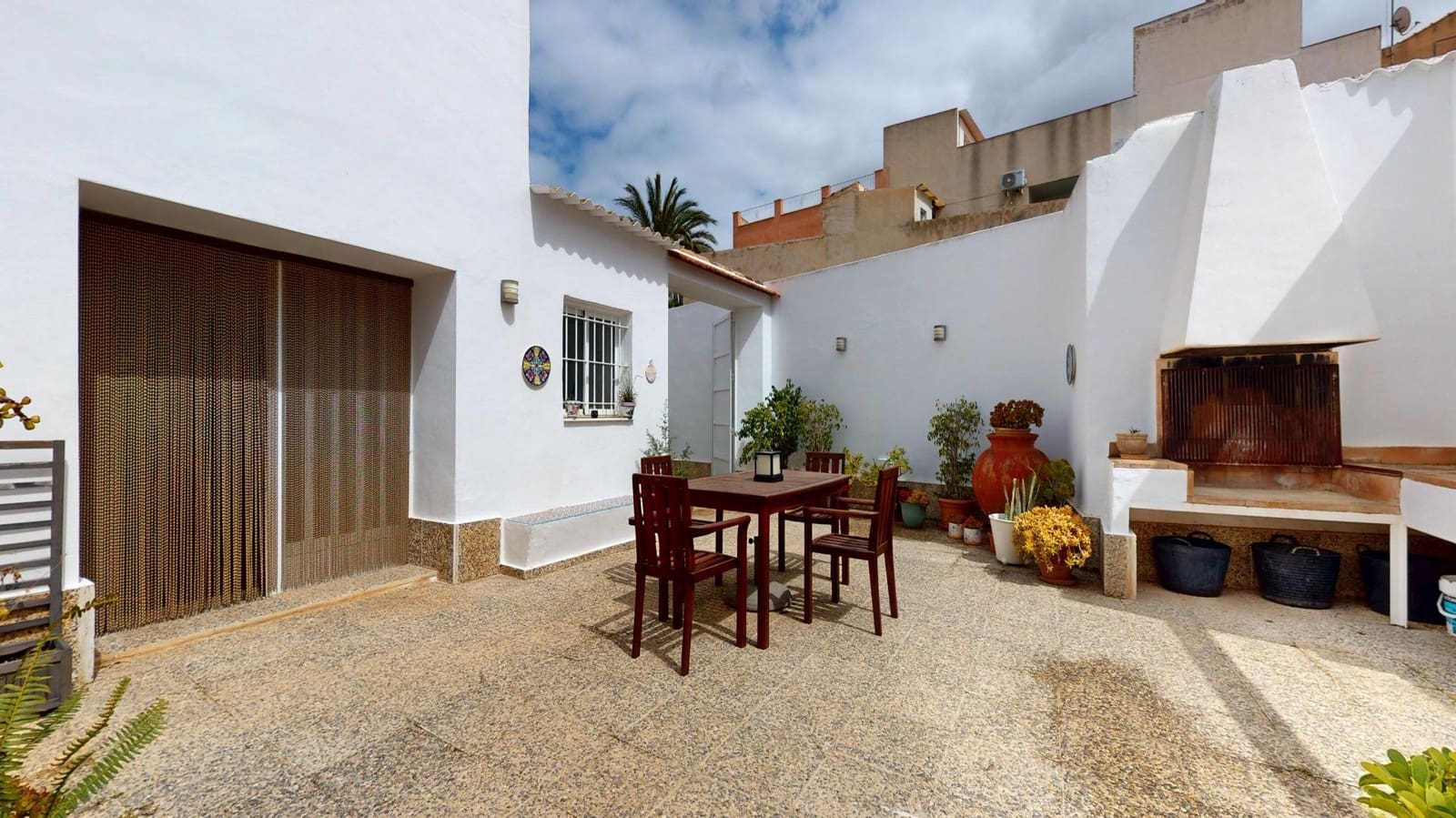 5 sovrum Hus till salu i Corvera med garage - 490 000 € (Ref: 9748082)