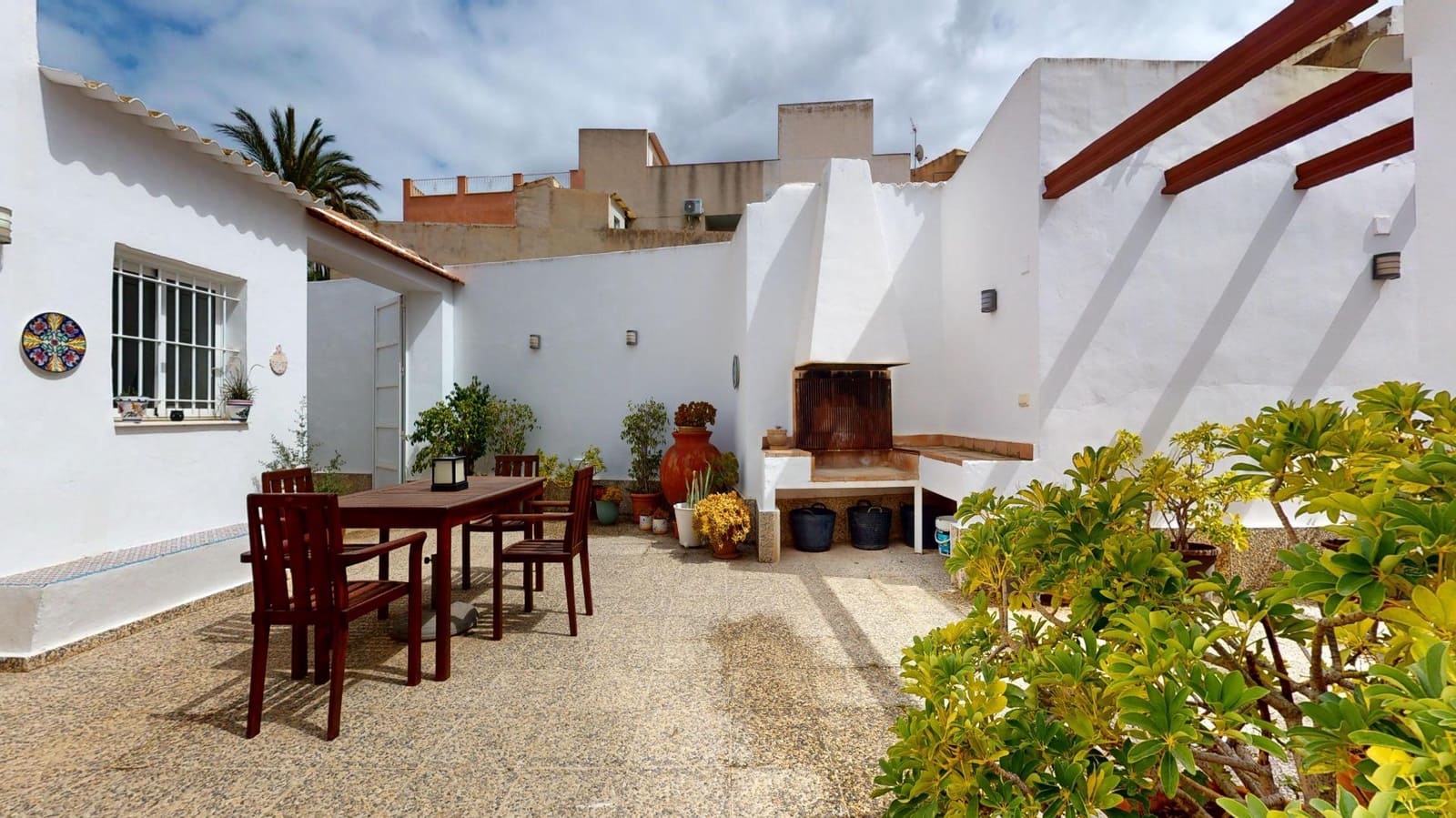 5 sovrum Hus till salu i Corvera med garage - 490 000 € (Ref: 9748082)