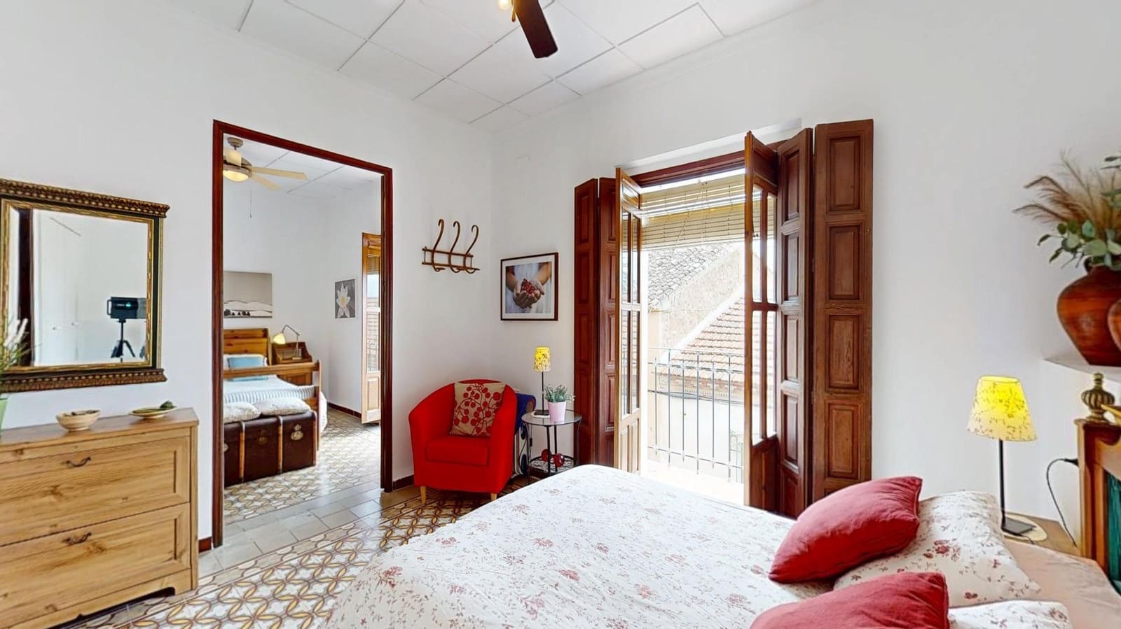 5 sovrum Hus till salu i Corvera med garage - 490 000 € (Ref: 9748082)