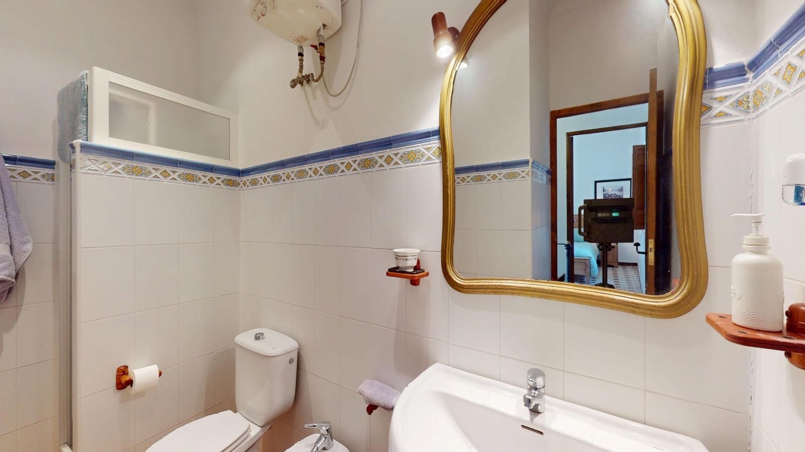 5 sovrum Hus till salu i Corvera med garage - 490 000 € (Ref: 9748082)