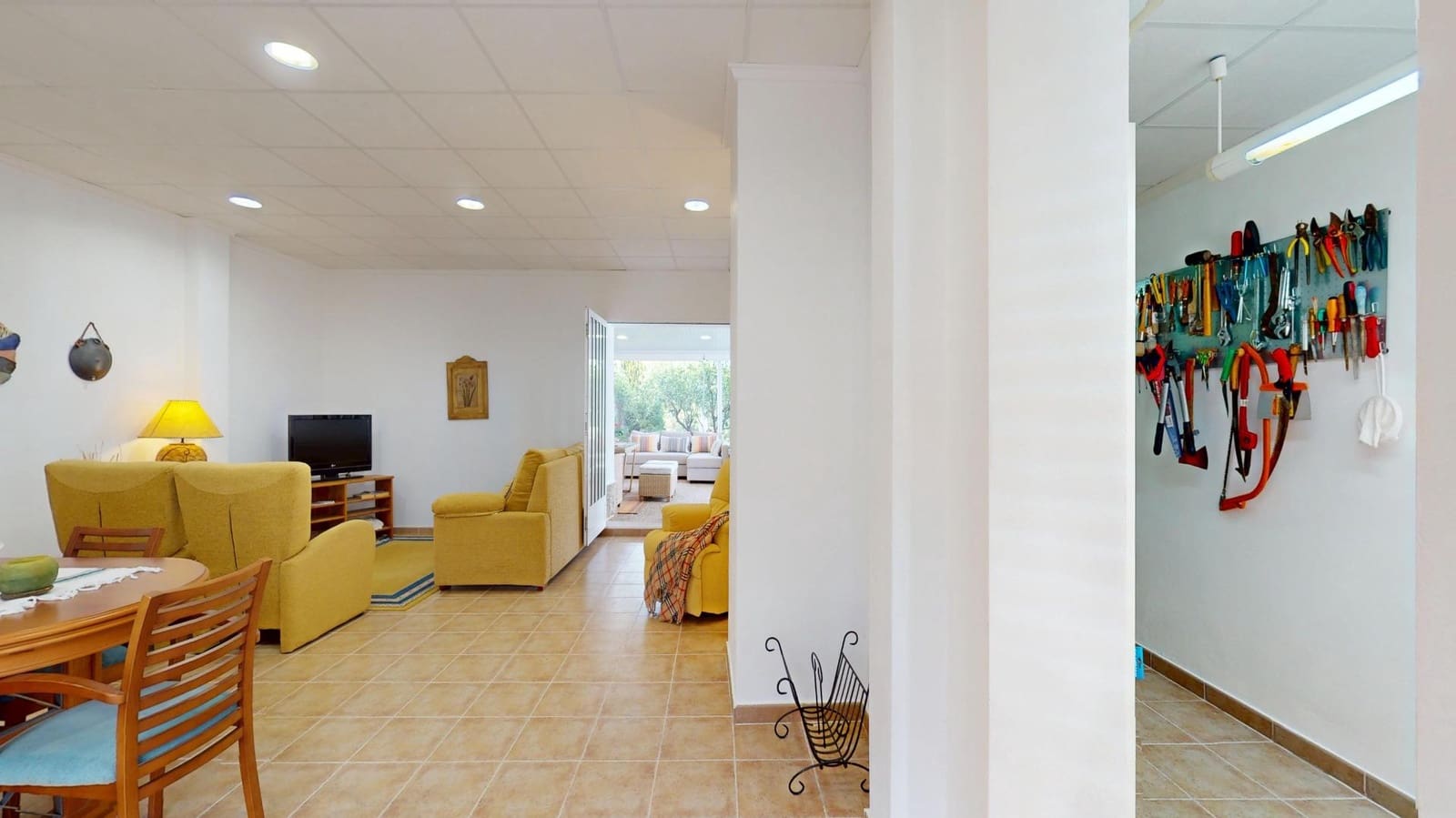 5 sovrum Hus till salu i Corvera med garage - 490 000 € (Ref: 9748082)