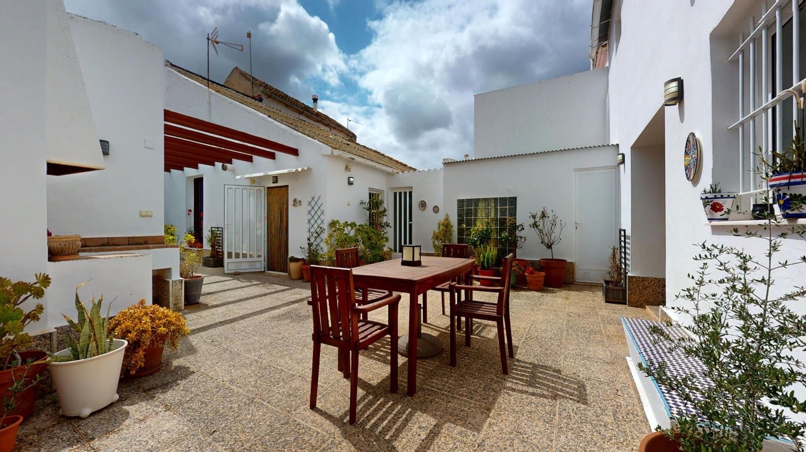 5 sovrum Hus till salu i Corvera med garage - 490 000 € (Ref: 9748082)