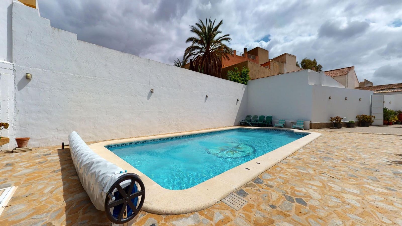 5 sovrum Hus till salu i Corvera med garage - 490 000 € (Ref: 9748082)