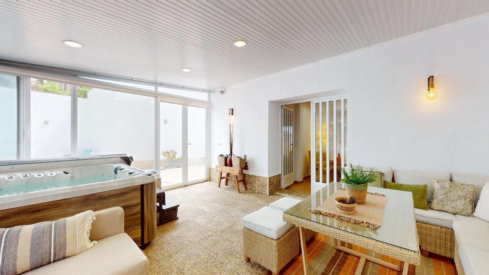 5 sovrum Hus till salu i Corvera med garage - 490 000 € (Ref: 9748082)