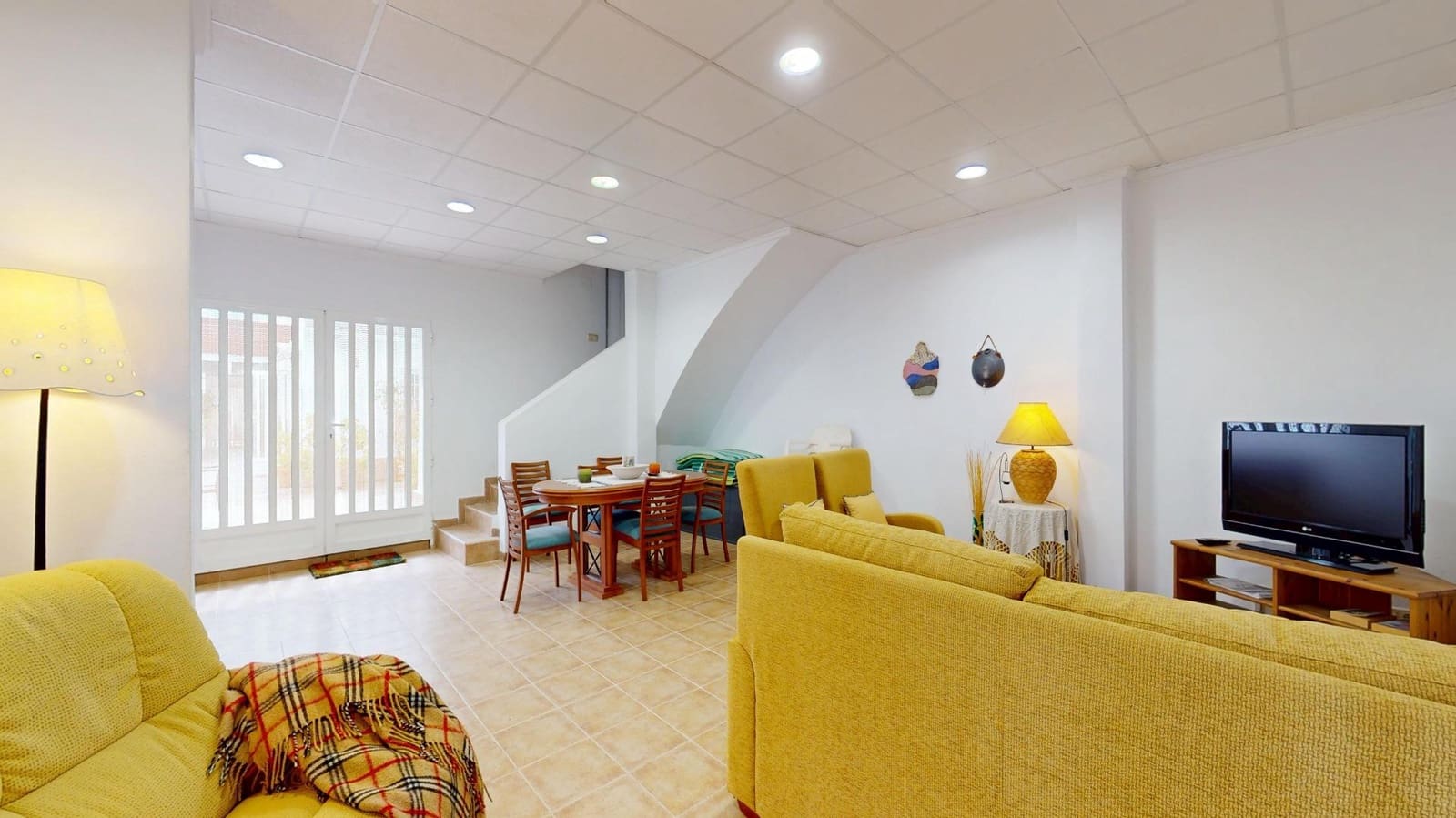 5 sovrum Hus till salu i Corvera med garage - 490 000 € (Ref: 9748082)