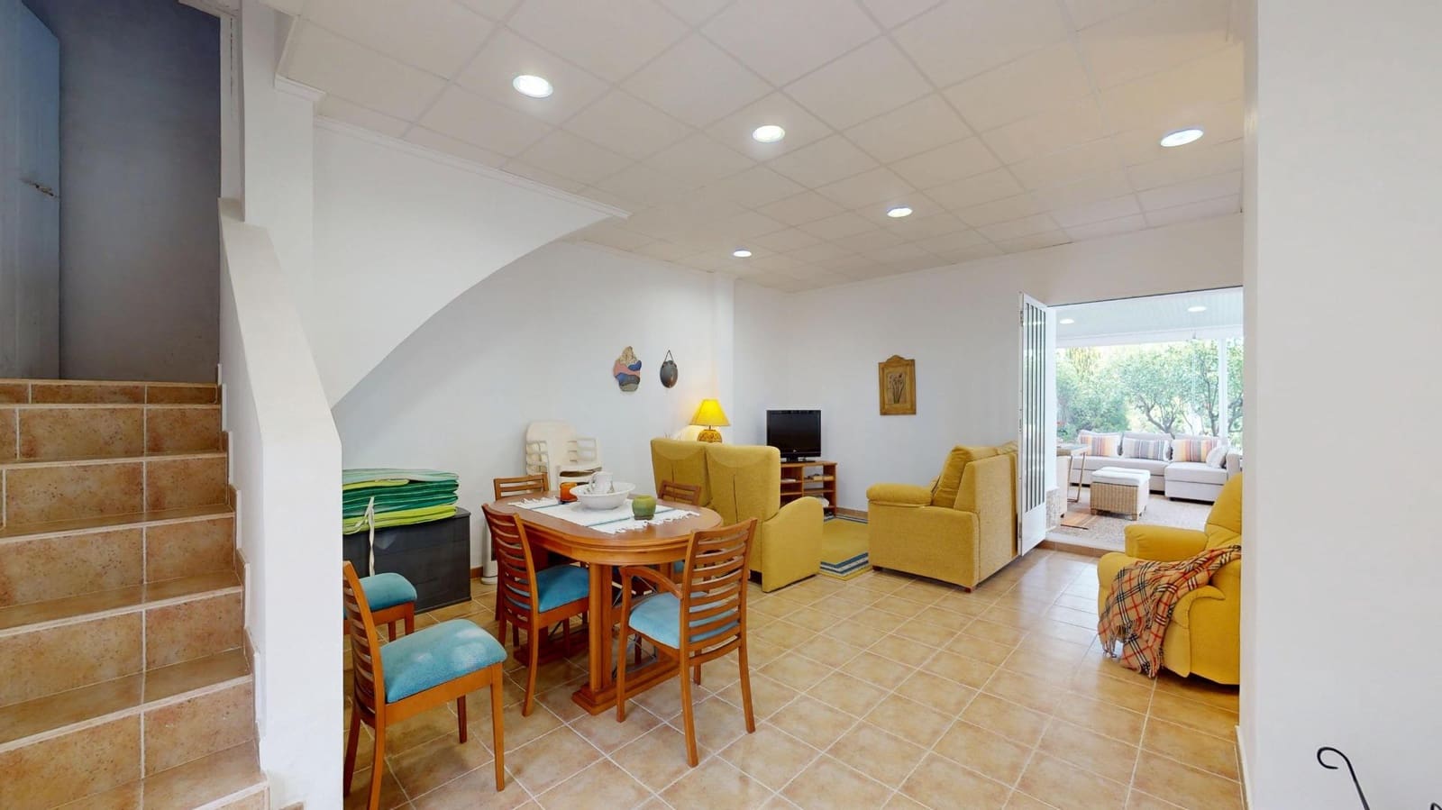 5 sovrum Hus till salu i Corvera med garage - 490 000 € (Ref: 9748082)