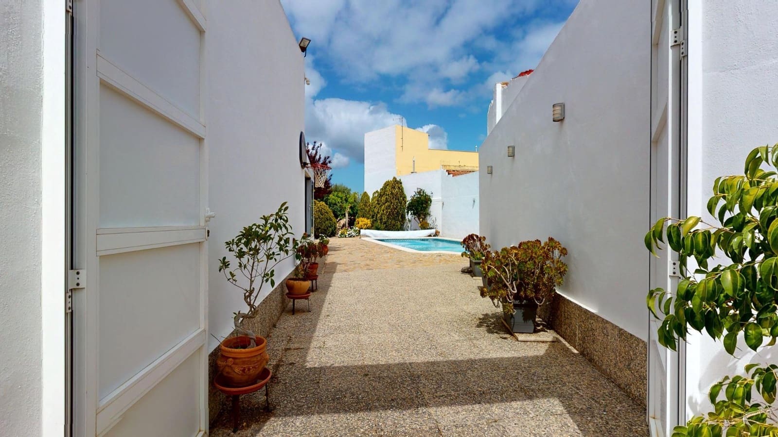 5 sovrum Hus till salu i Corvera med garage - 490 000 € (Ref: 9748082)