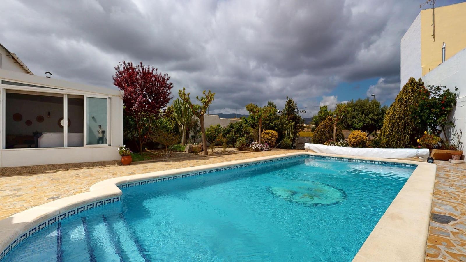 5 sovrum Hus till salu i Corvera med garage - 490 000 € (Ref: 9748082)