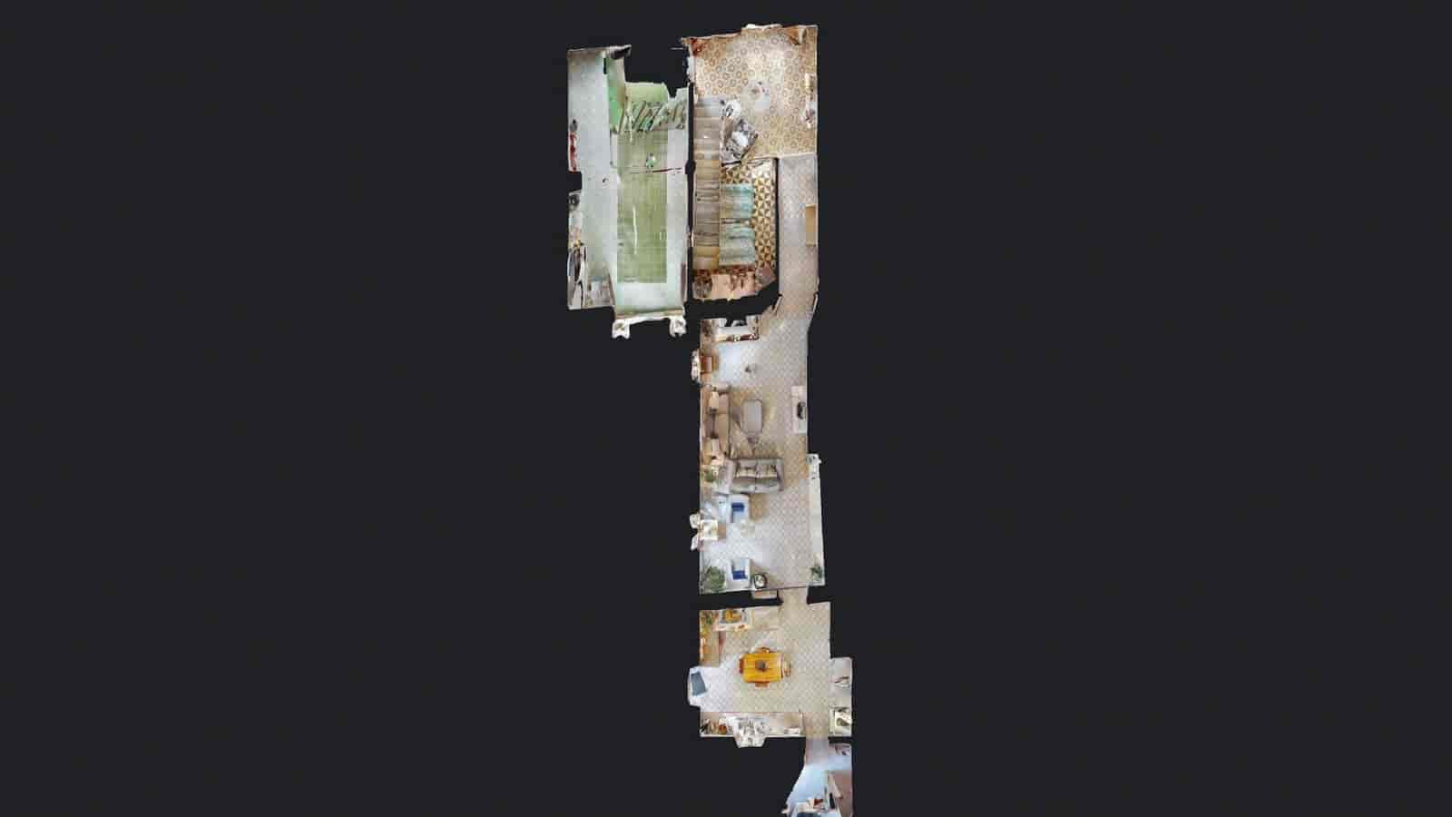 5 sovrum Hus till salu i Corvera med garage - 490 000 € (Ref: 9748082)