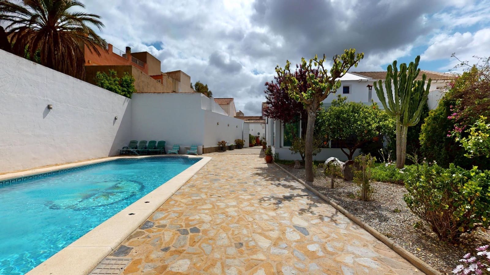 5 sovrum Hus till salu i Corvera med garage - 490 000 € (Ref: 9748082)