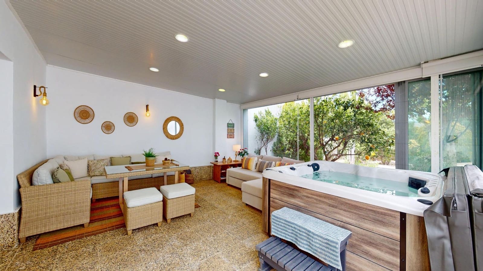 5 sovrum Hus till salu i Corvera med garage - 490 000 € (Ref: 9748082)