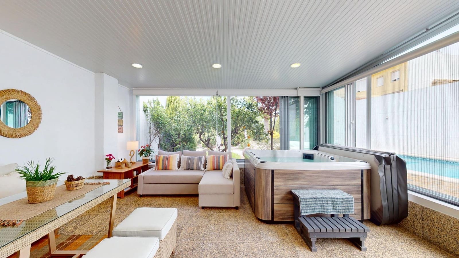 5 sovrum Hus till salu i Corvera med garage - 490 000 € (Ref: 9748082)