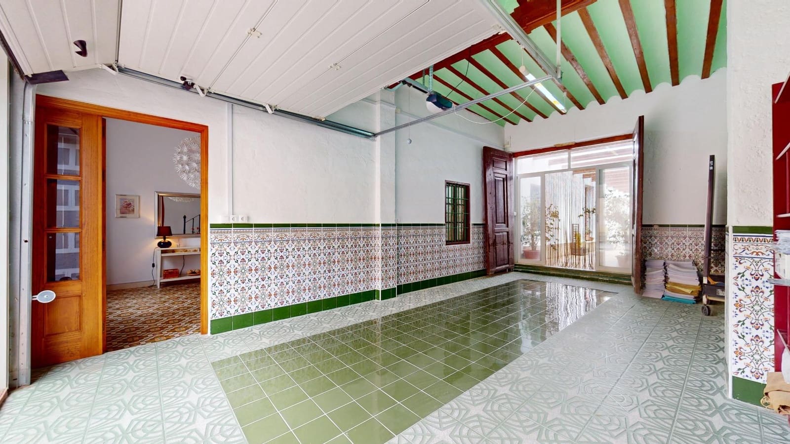 5 sovrum Hus till salu i Corvera med garage - 490 000 € (Ref: 9748082)