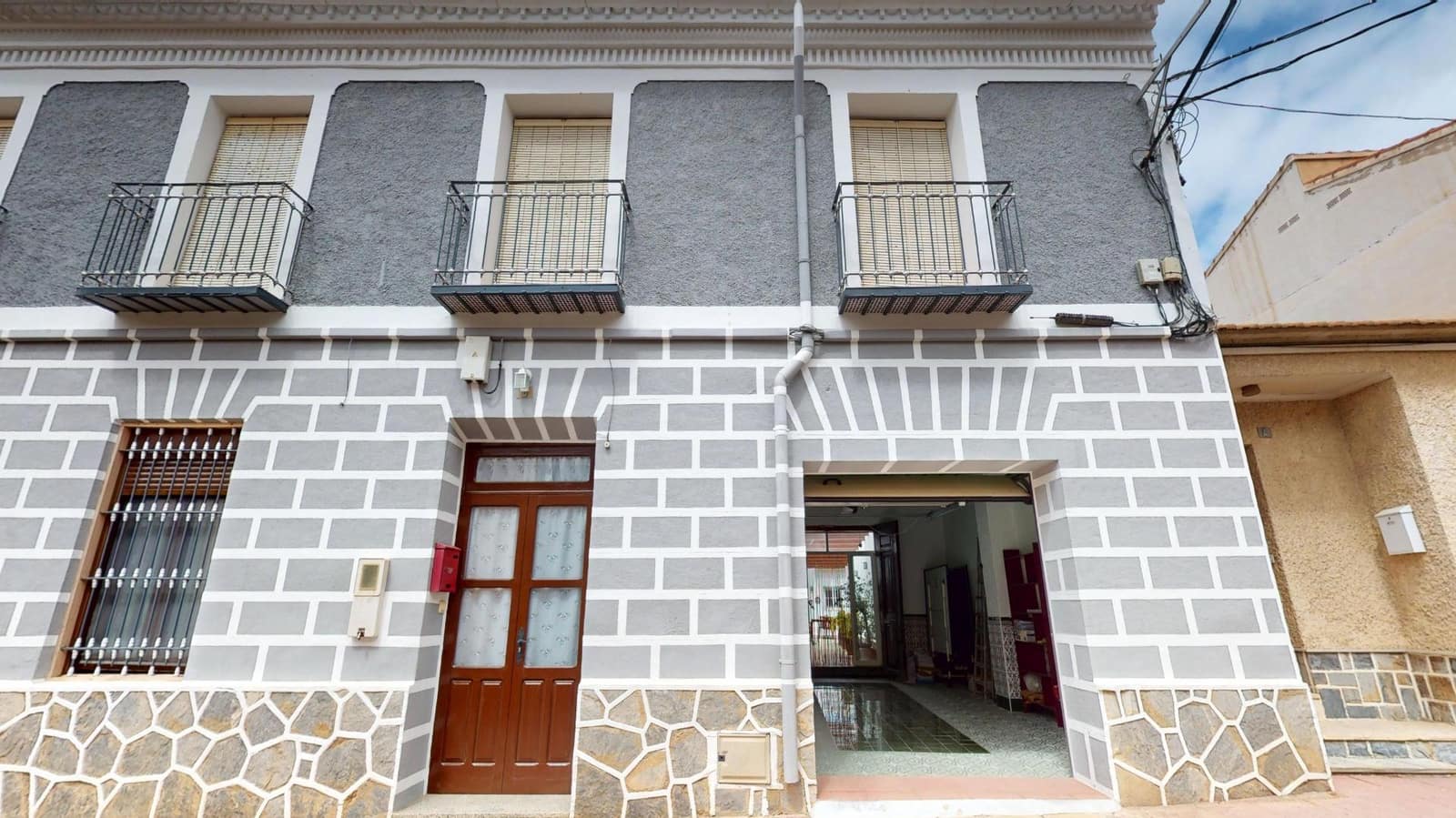 5 sovrum Hus till salu i Corvera med garage - 490 000 € (Ref: 9748082)