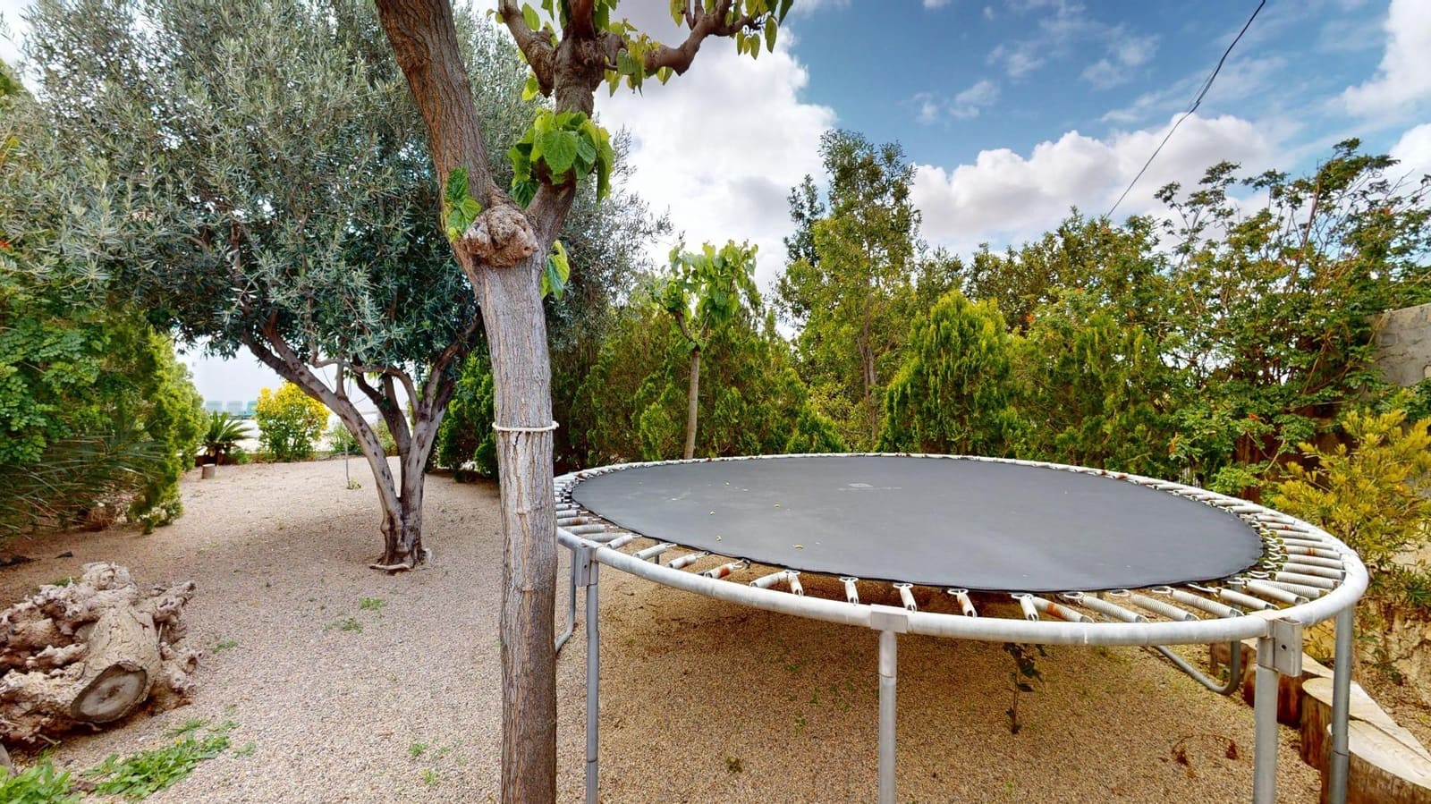 5 sovrum Hus till salu i Corvera med garage - 490 000 € (Ref: 9748082)