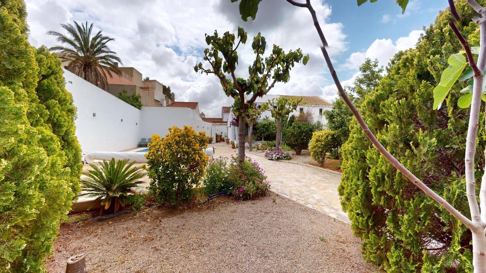 5 sovrum Hus till salu i Corvera med garage - 490 000 € (Ref: 9748082)