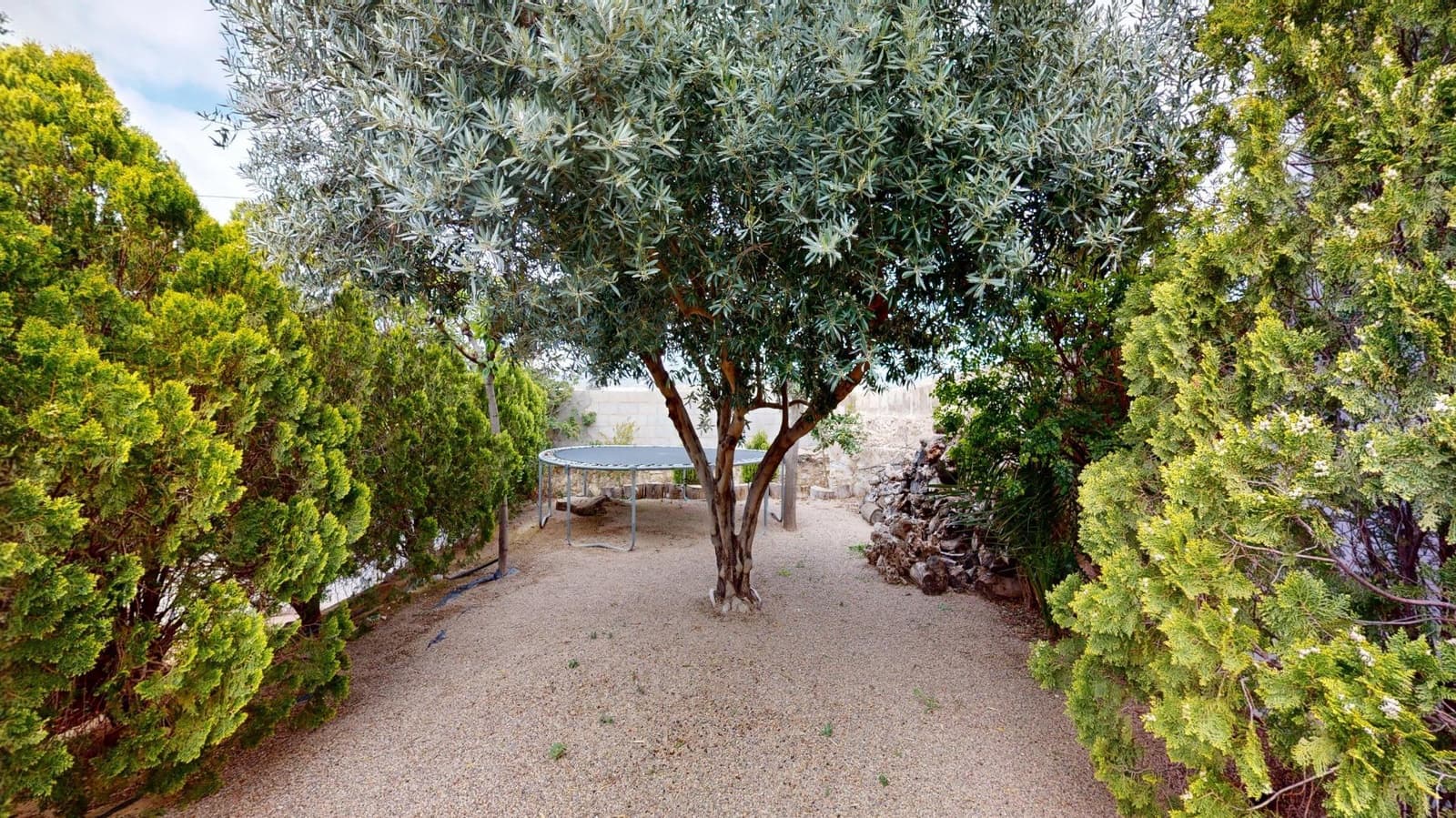 5 sovrum Hus till salu i Corvera med garage - 490 000 € (Ref: 9748082)