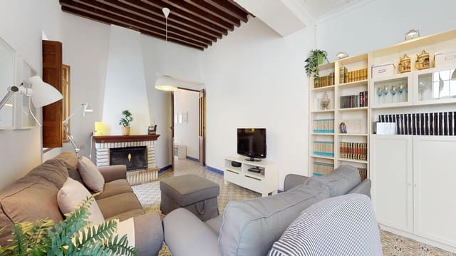 5 soveværelse Byhus til salg i Corvera, Murcia by med garage - € 490.000 (Ref: 9748082)