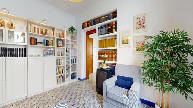 5 soveværelse Byhus til salg i Corvera, Murcia by med garage - € 490.000 (Ref: 9748082)