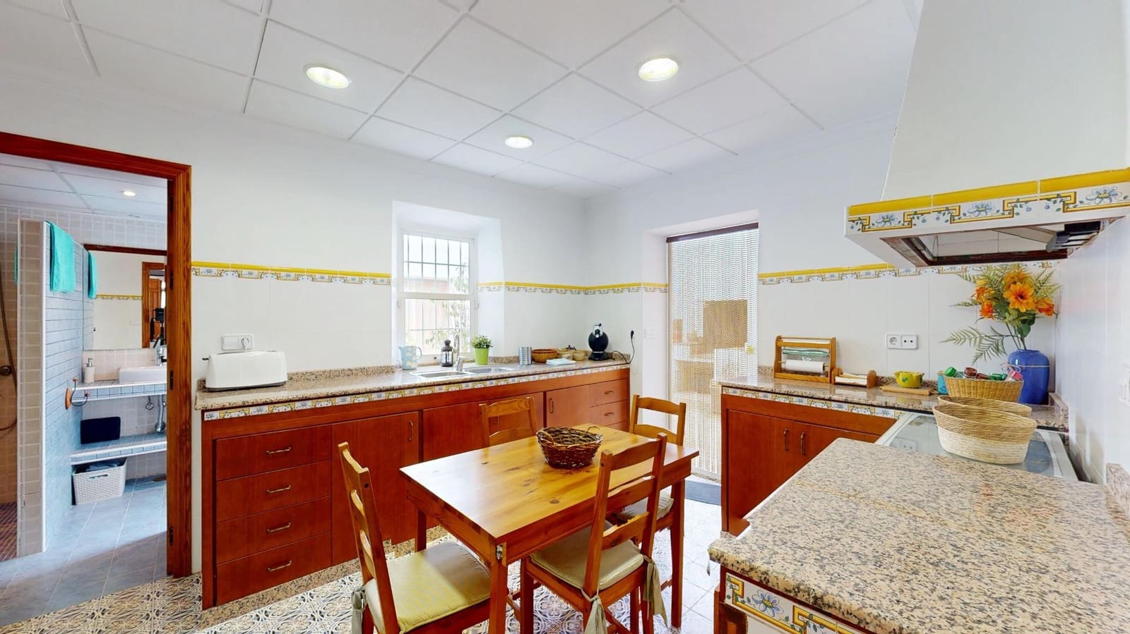5 soveværelse Byhus til salg i Corvera med garage - € 490.000 (Ref: 9748082)