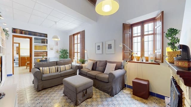 5 bedroom Townhouse for sale in Corvera, Murcia city with garage - € 490,000 (Ref: 9748082)