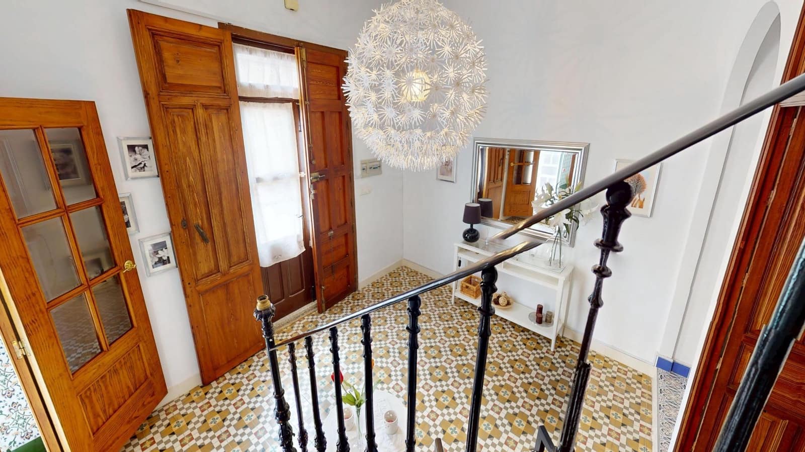 5 soveværelse Byhus til salg i Corvera med garage - € 490.000 (Ref: 9748082)
