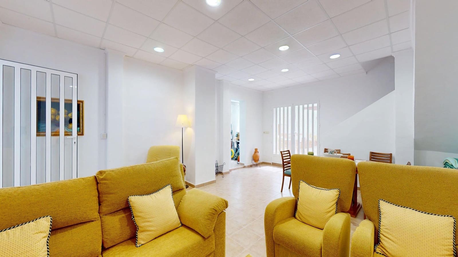 5 soveværelse Byhus til salg i Corvera med garage - € 490.000 (Ref: 9748082)