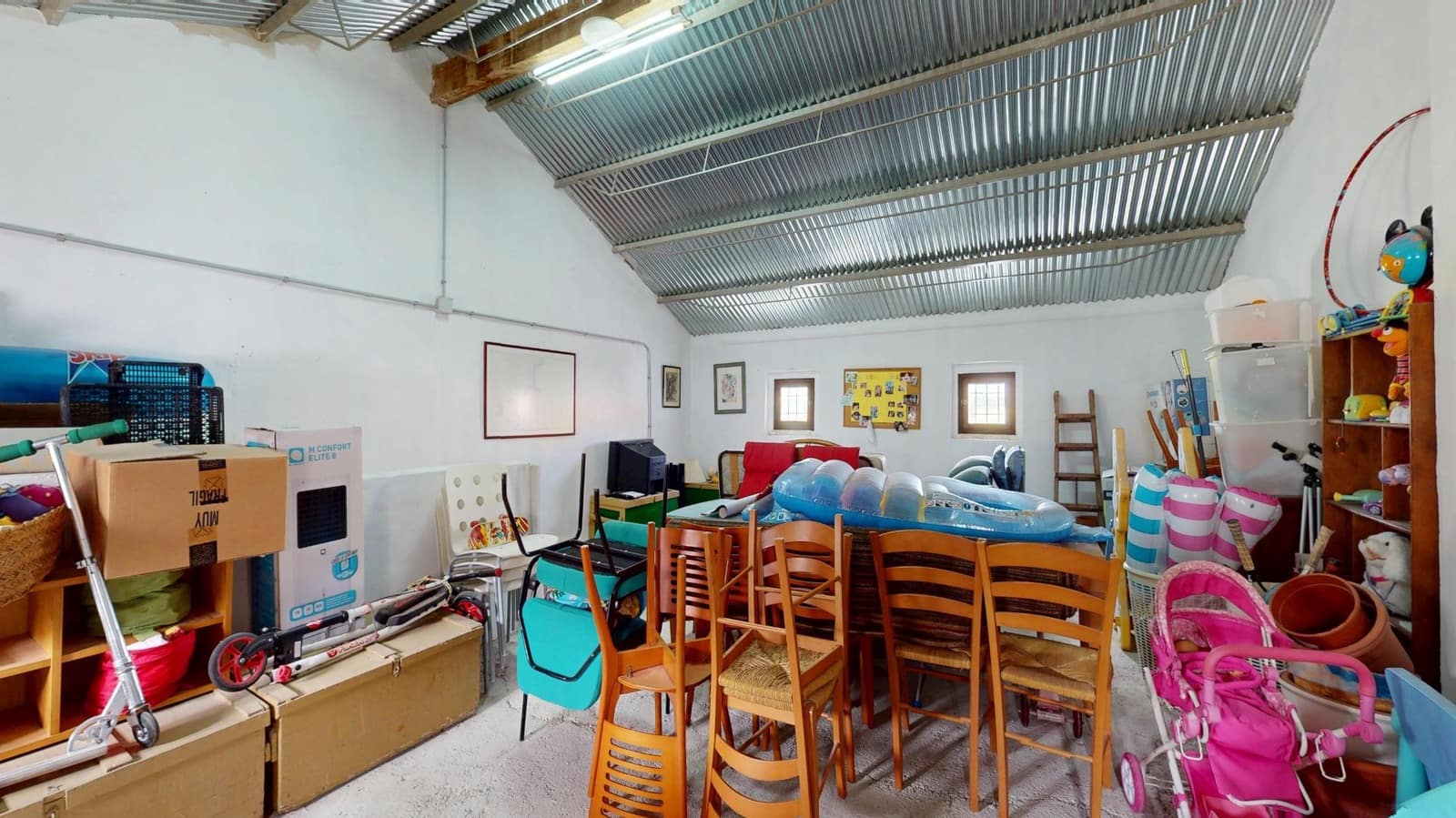 5 soveværelse Byhus til salg i Corvera med garage - € 490.000 (Ref: 9748082)