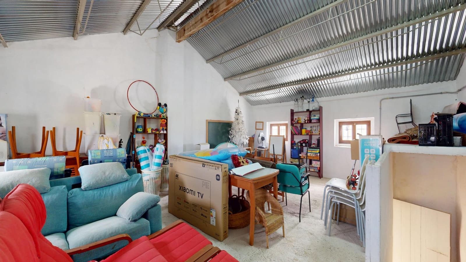 5 soveværelse Byhus til salg i Corvera med garage - € 490.000 (Ref: 9748082)
