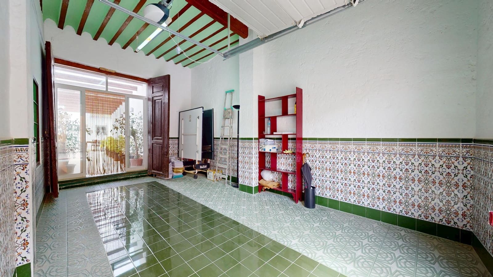 5 soveværelse Byhus til salg i Corvera med garage - € 490.000 (Ref: 9748082)