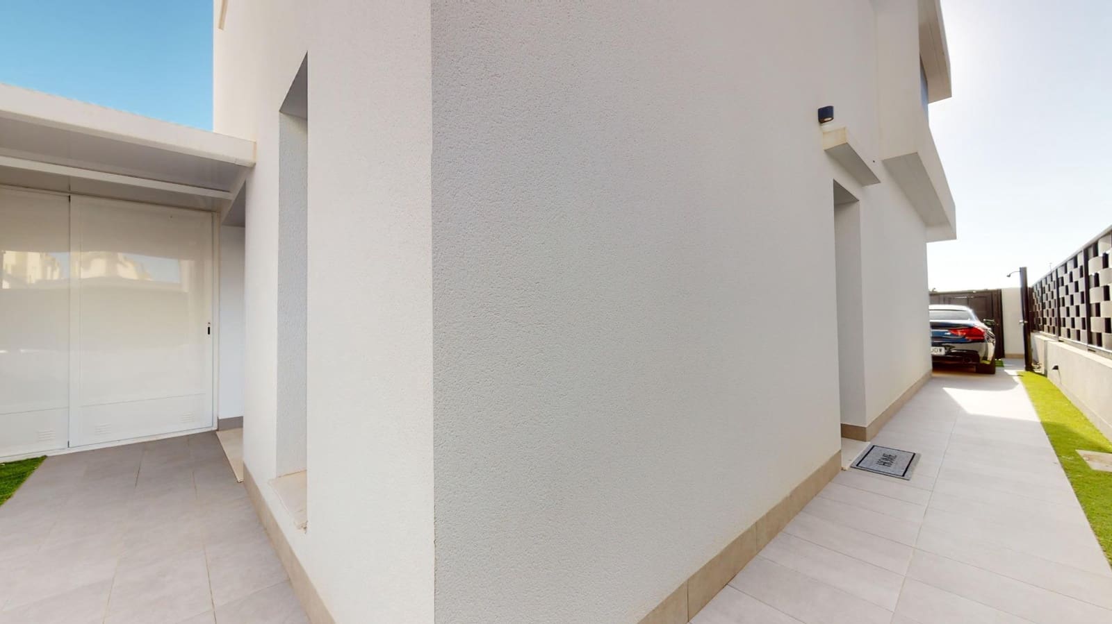 3 soverom Villa til salgs i Santiago de la Ribera med svømmebasseng - € 430 000 (Ref: 9755704)