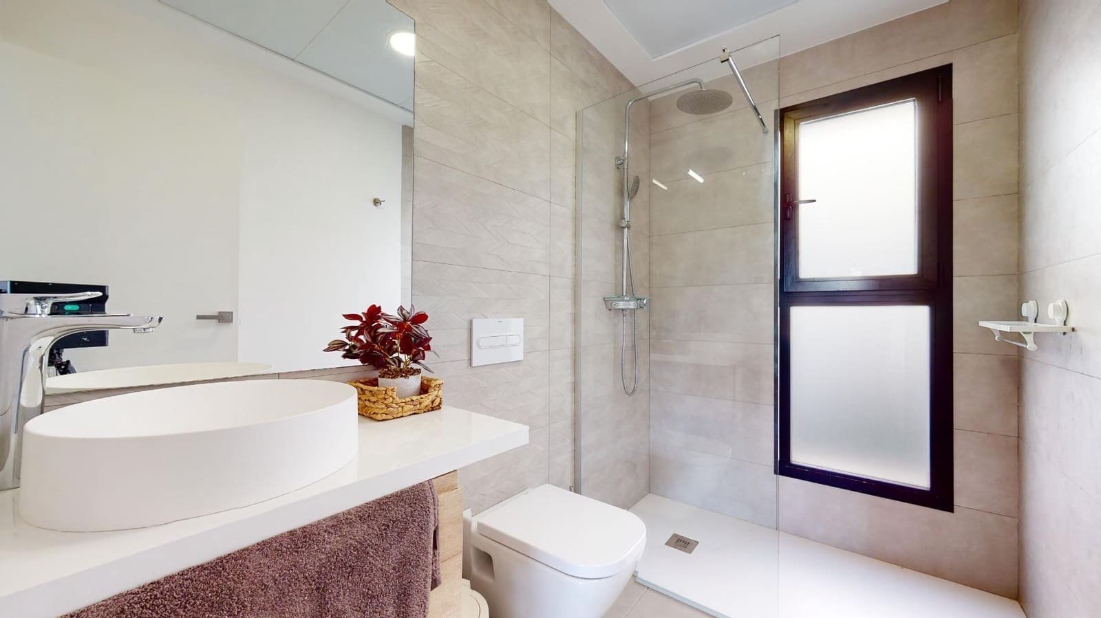 3 chambre Villa/Maison à vendre à Santiago de la Ribera avec piscine - 390 000 € (Ref: 9755704)