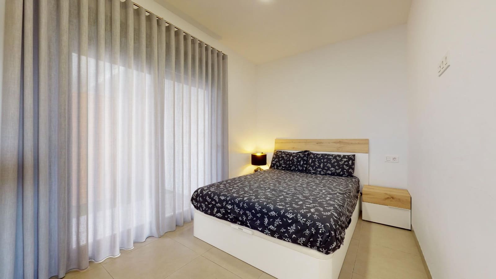 3 chambre Villa/Maison à vendre à Santiago de la Ribera avec piscine - 390 000 € (Ref: 9755704)