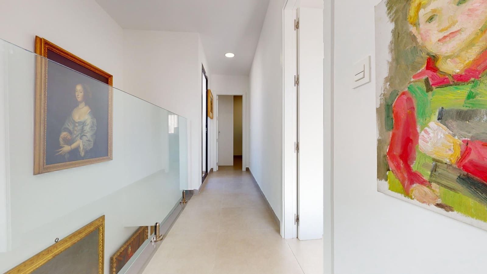 3 chambre Villa/Maison à vendre à Santiago de la Ribera avec piscine - 390 000 € (Ref: 9755704)
