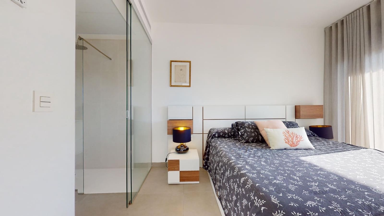 3 chambre Villa/Maison à vendre à Santiago de la Ribera avec piscine - 390 000 € (Ref: 9755704)