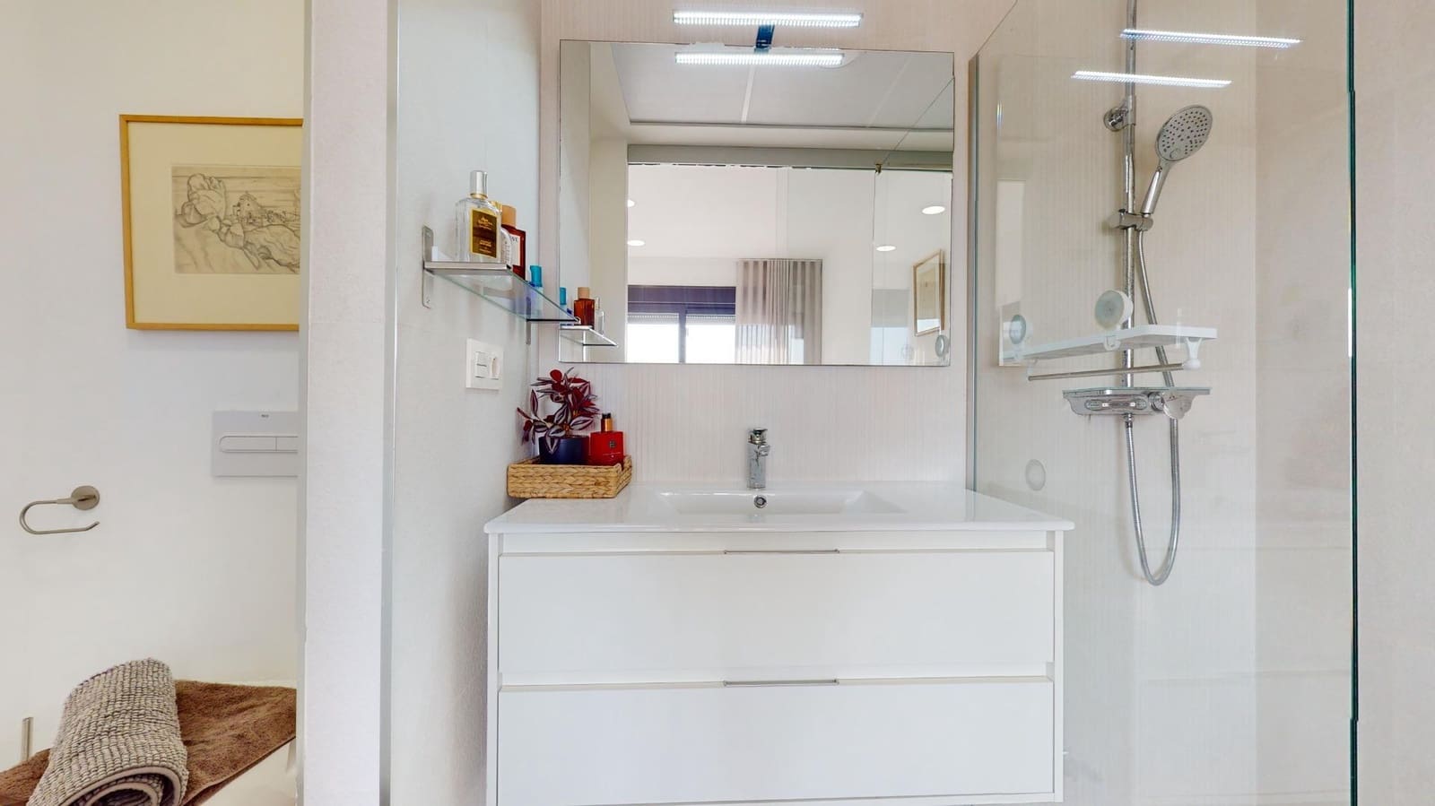 3 chambre Villa/Maison à vendre à Santiago de la Ribera avec piscine - 390 000 € (Ref: 9755704)
