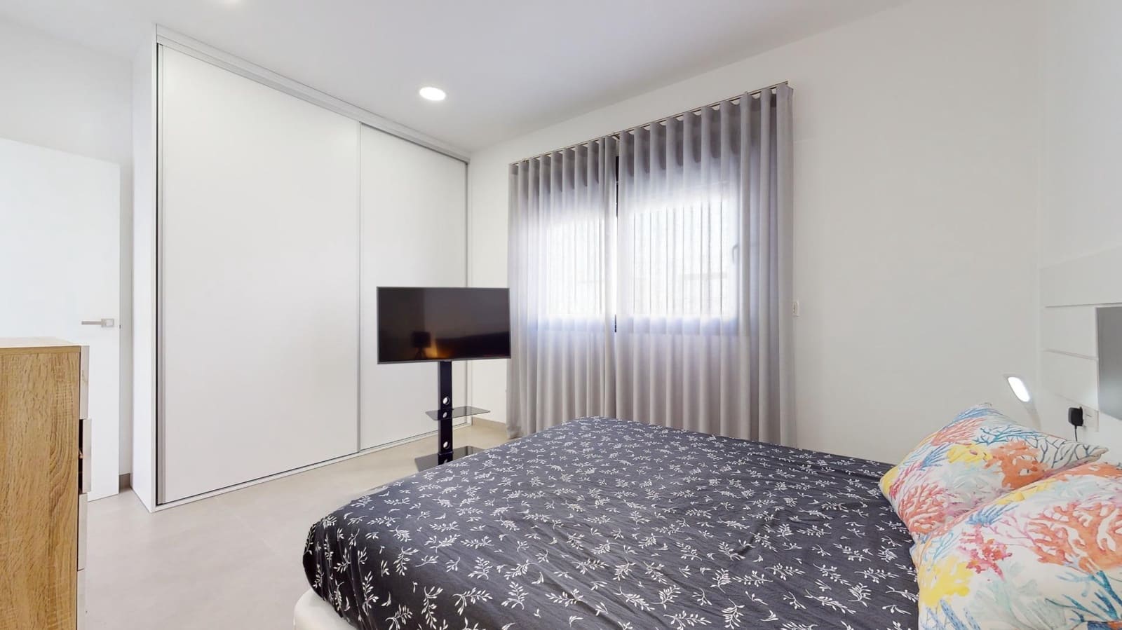 3 chambre Villa/Maison à vendre à Santiago de la Ribera avec piscine - 390 000 € (Ref: 9755704)