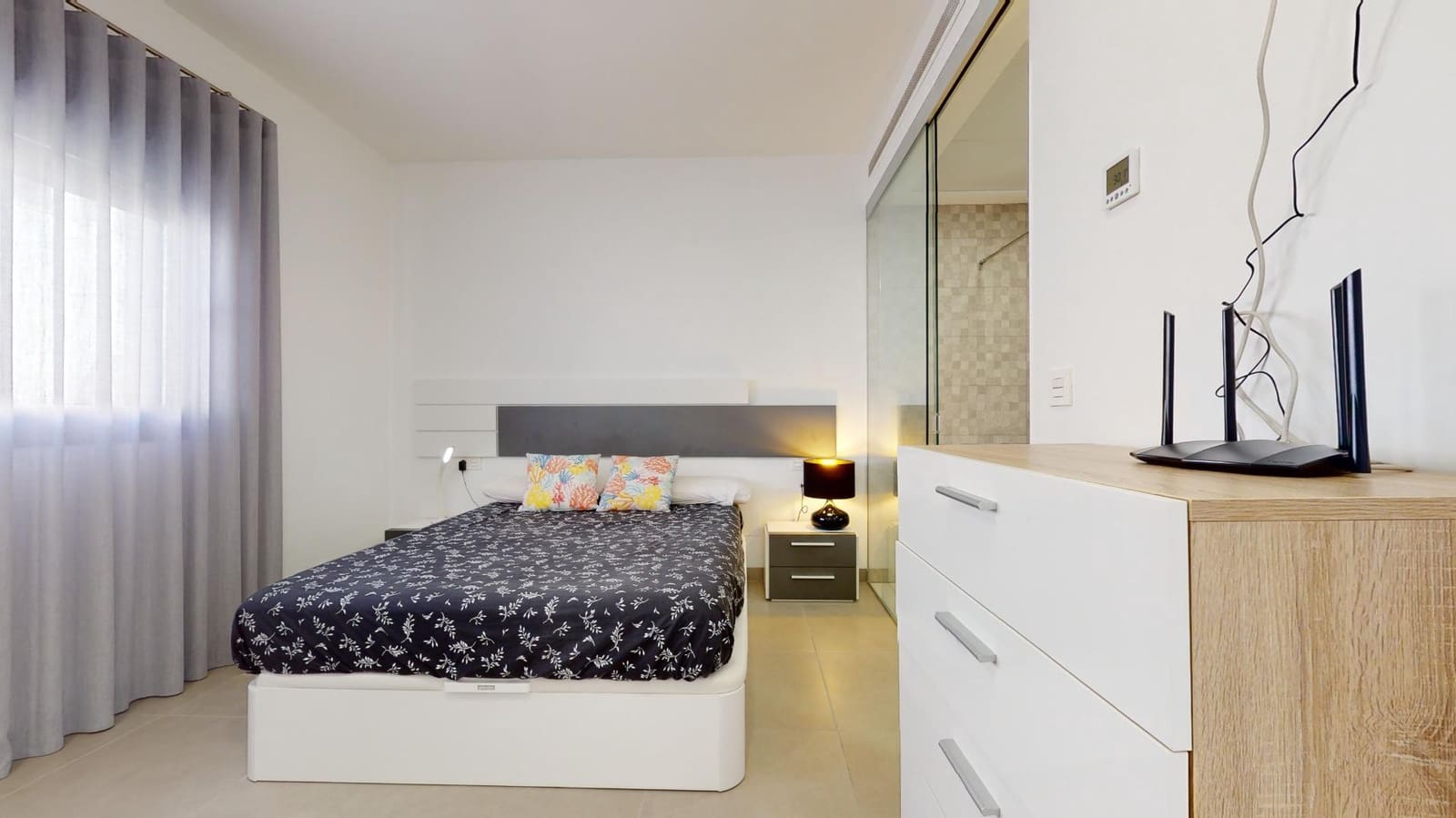 3 chambre Villa/Maison à vendre à Santiago de la Ribera avec piscine - 390 000 € (Ref: 9755704)